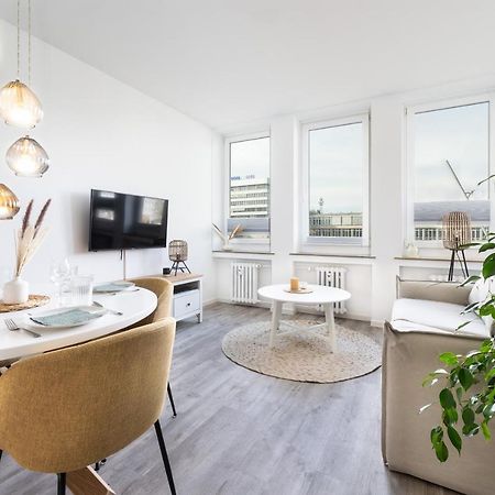 Himmelsstuermer Apartments By Stay Awesome Kassel Zewnętrze zdjęcie