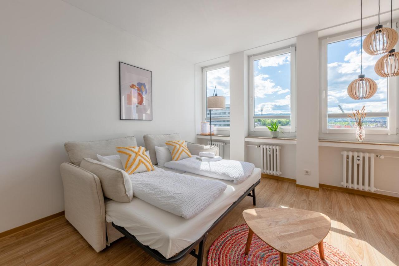 Himmelsstuermer Apartments By Stay Awesome Kassel Zewnętrze zdjęcie